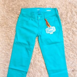 NWT L'Amour Skinny Jeans NWT Size 1